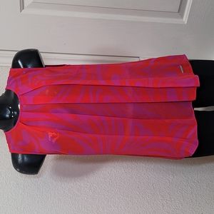 Michael Kors Sleeveless Blouse